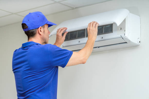 Best Air Duct Cleaning Company Near Me  in Rock Port, MO