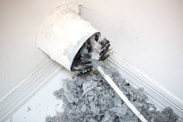 Best Ventilation Cleaning Services  in Rock Port, MO