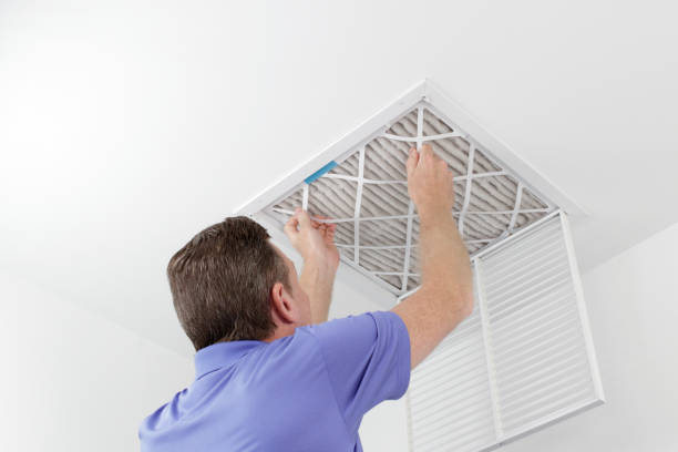 Best Best Air Duct Cleaning Company  in Rock Port, MO